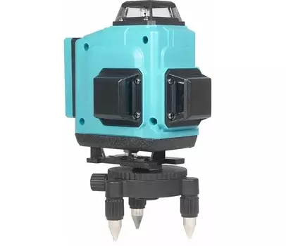 Лазерный уровень TESLA