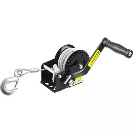 Лебедка STAYER