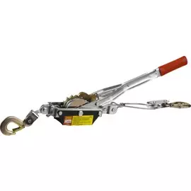 Лебедка STAYER