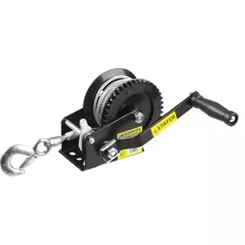 Лебедка STAYER