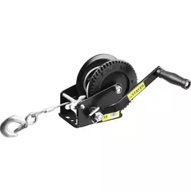 Лебедка STAYER