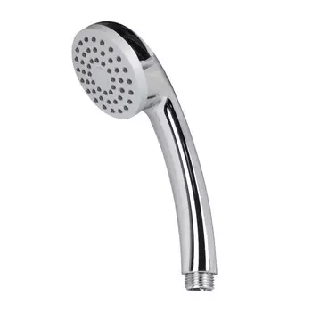 Лейка для душа Mix&Fix 057 диаметр 70 мм, 1 режим, хром