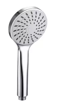 Лейка для душа Ростовская мануфактура F050A хром