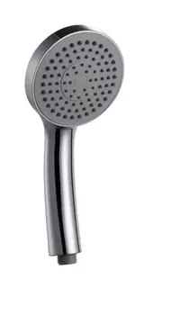 Лейка для душа Ростовская мануфактура F070A хром