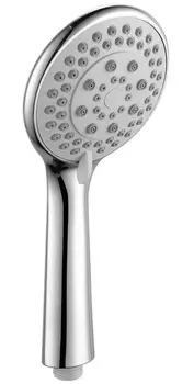 Лейка для душа Ростовская мануфактура F074A хром