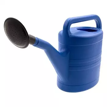 Лейка садовая 67520, 10 л, пластмассовая