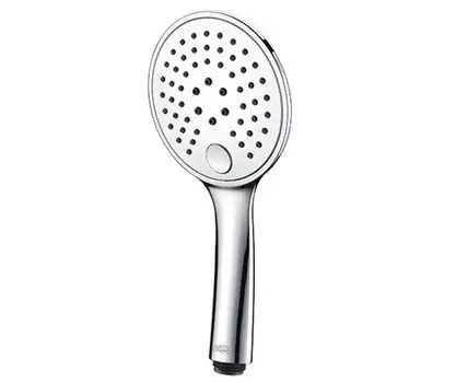 Лейка для душа WasserKRAFT