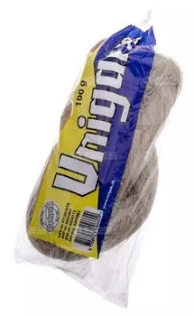 Лен сантехнический 100гр. в косе