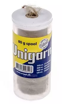 Нить льняная сантехническая UNIPAK