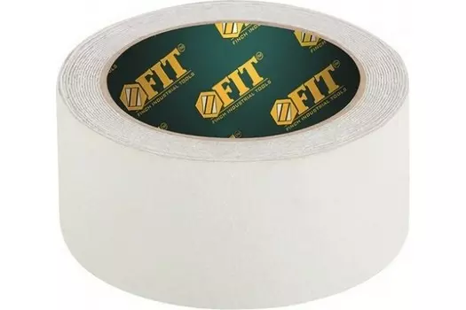 Лента клейкая FIT