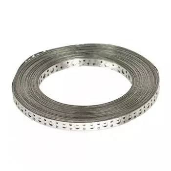 Лента монтажная 0,55х12 прямая 10м