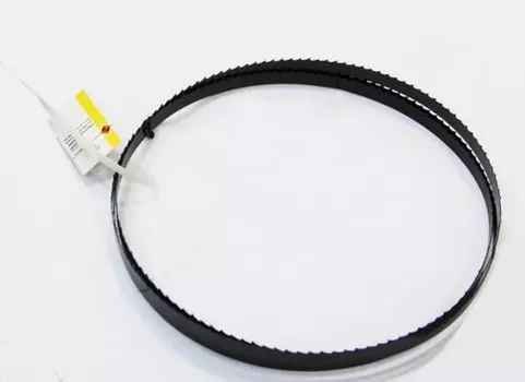 Лента пильная Энкор 19925 12,7х2490 для К-35