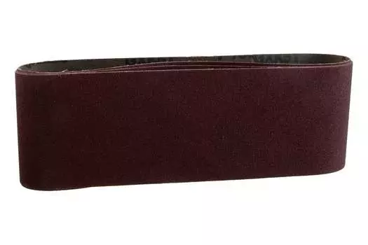 Лента шлифовальная Энкор 20226 75 х 457, К150, 3 шт.