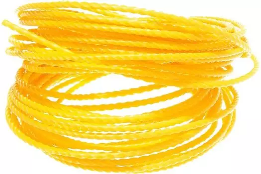 Леска для триммера STEHER