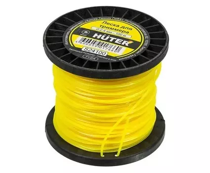 Леска HUTER