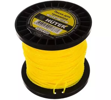 Леска HUTER