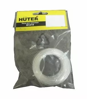 Леска HUTER