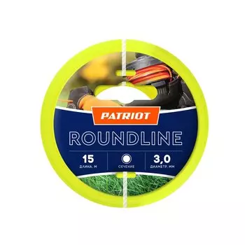 Леска PATRIOT
