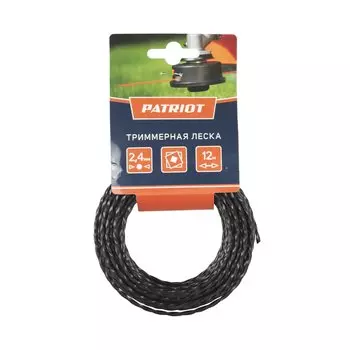 Леска PATRIOT