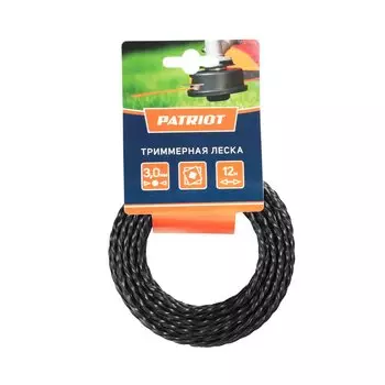 Леска PATRIOT