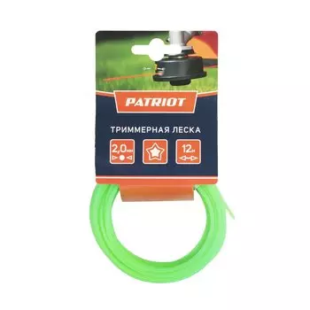 Леска PATRIOT
