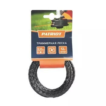 Леска PATRIOT