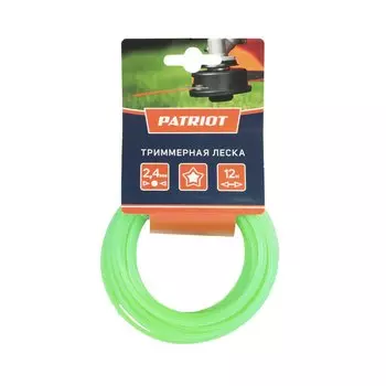 Леска PATRIOT