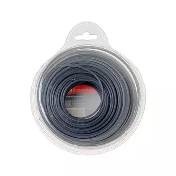 Леска триммерная FUBAG