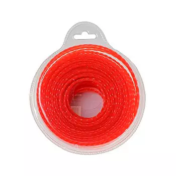 Леска триммерная FUBAG