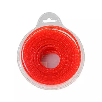 Леска триммерная FUBAG