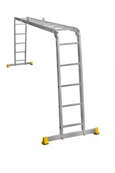 Лестница Энкор 69693 четырехсекционная 4х 5 ступеней