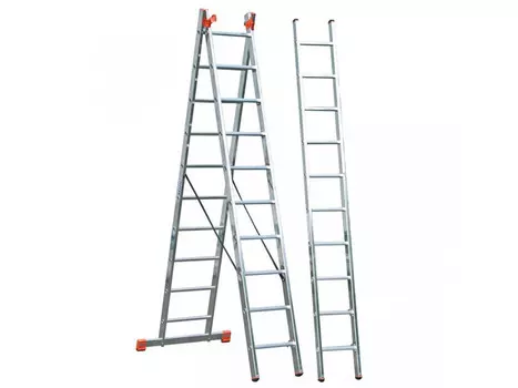 Лестница KRAUSE