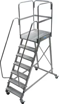 Лестница KRAUSE