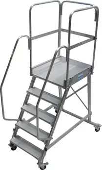 Лестница KRAUSE