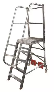 Лестница KRAUSE