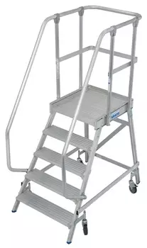 Лестница KRAUSE