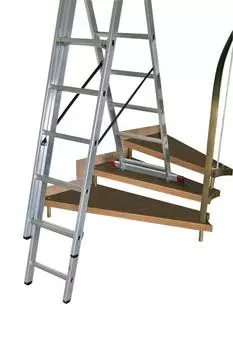 Лестница KRAUSE