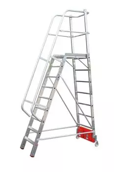 Лестница KRAUSE