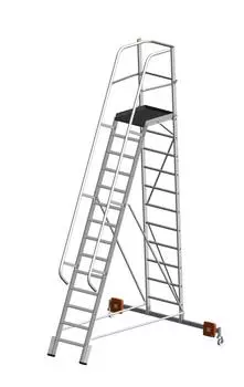 Лестница KRAUSE