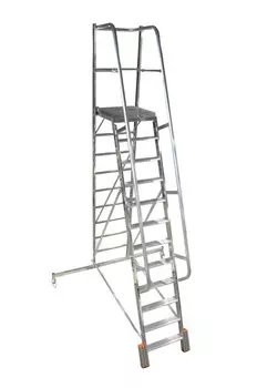 Лестница KRAUSE