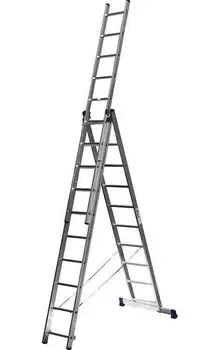 Лестница трехсекционная FIT