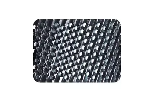 Лезвие для рашпиля Энкор 51671 60х40 мм