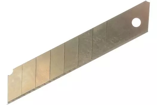 Лезвия для ножа технического FIT