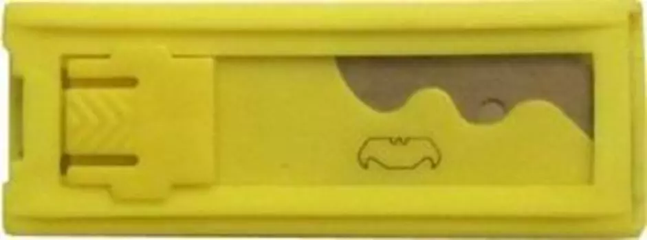 Лезвия сменные SKRAB