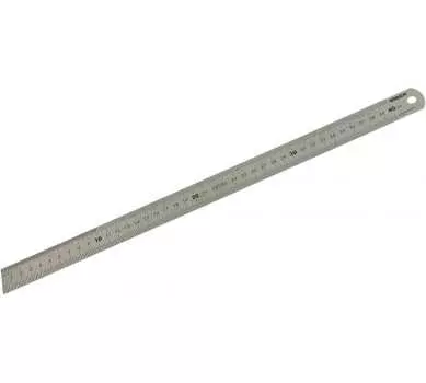 Линейка BIBER