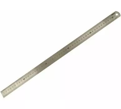 Линейка BIBER