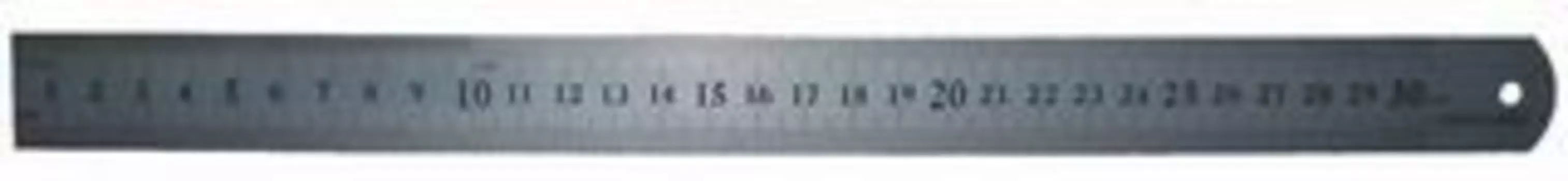 Линейка измерительная SKRAB