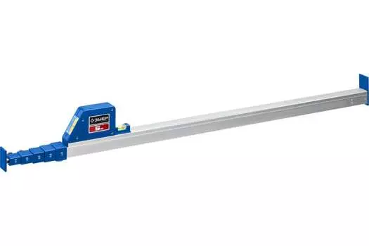 Линейка Зубр 34385 телескопическая, 5 м