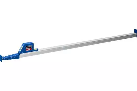 Линейка Зубр 34386 телескопическая, 8 м