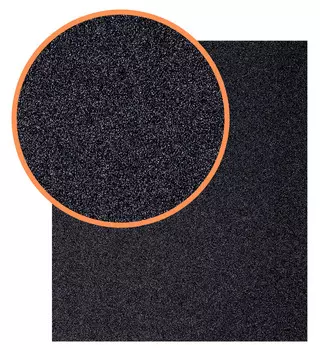 Лист шлифовальный Энкор 20536 230 х 280, К120, водостойкий, 1/50 шт.